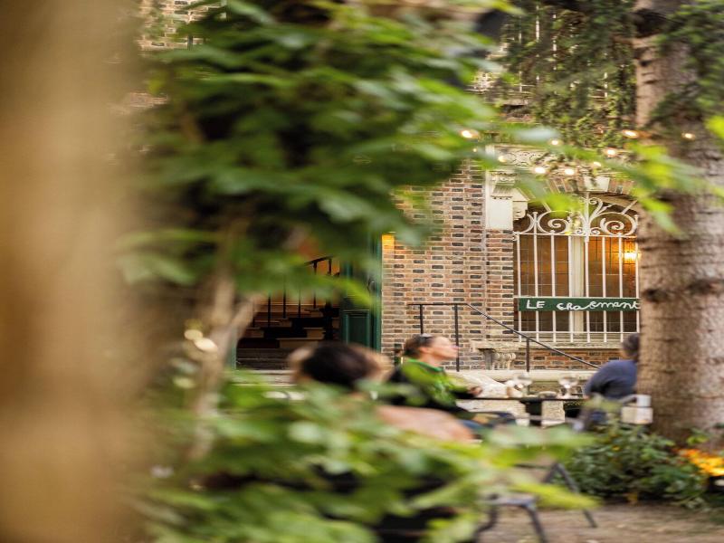 Le Charmant Hotel 2