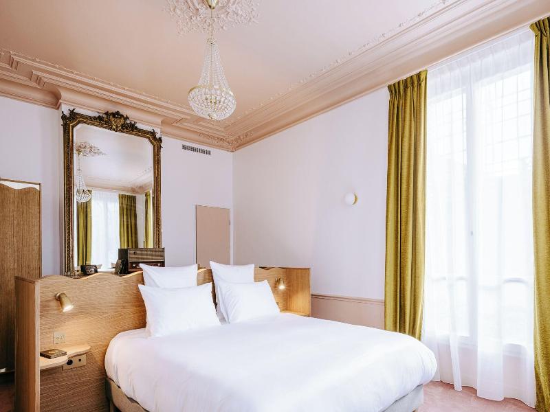 Le Charmant Hotel 5