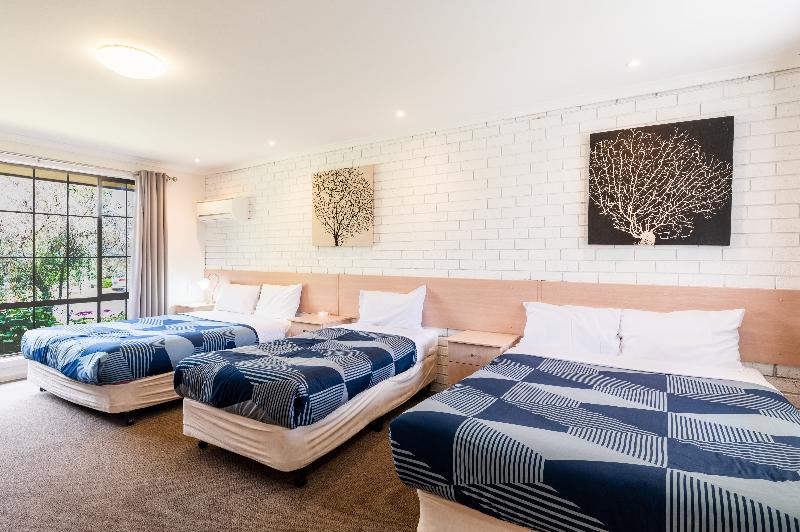 Family Room - Open Plan