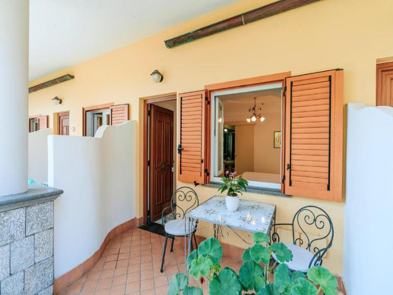HOTEL TERME SAN LORENZO image