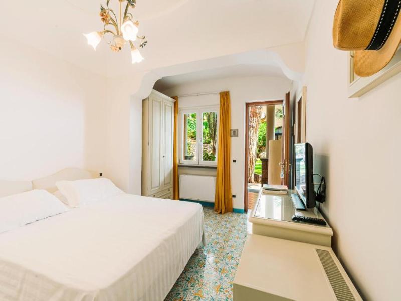 HOTEL TERME SAN LORENZO image