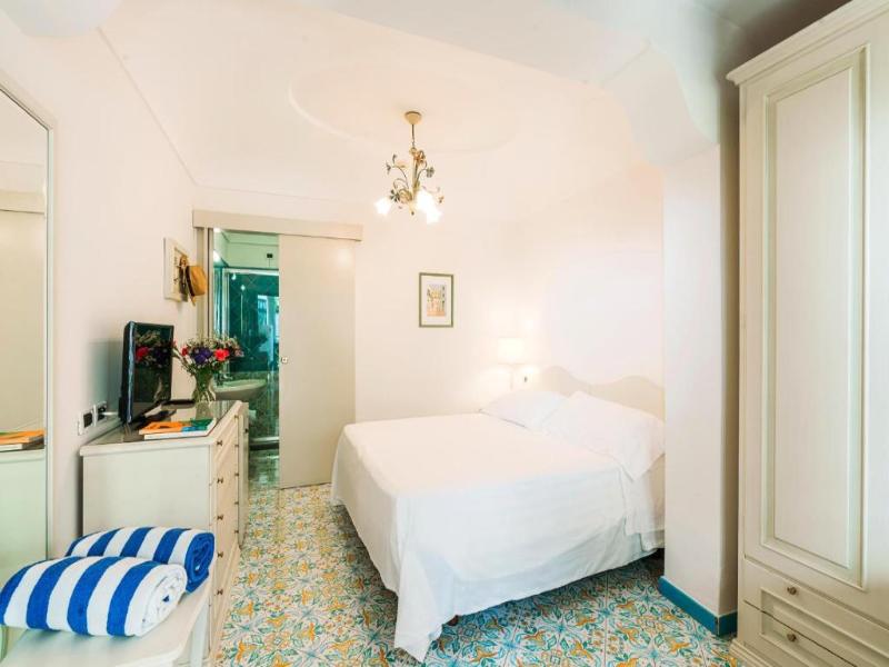 HOTEL TERME SAN LORENZO image