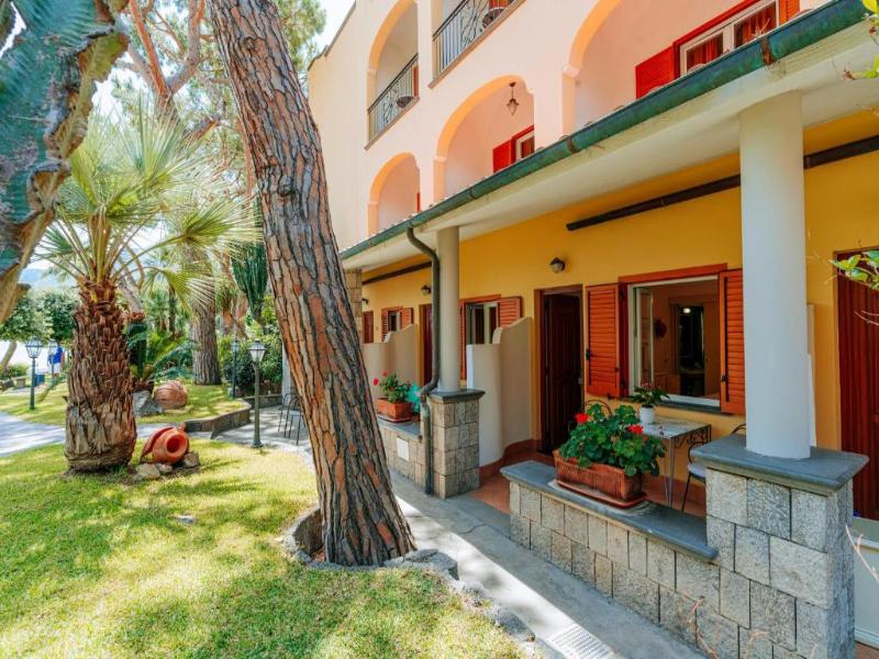 HOTEL TERME SAN LORENZO image