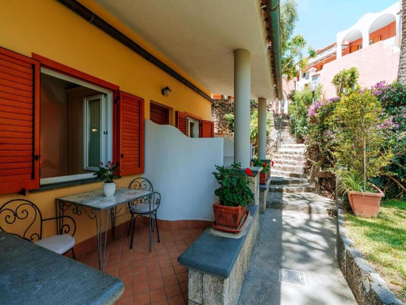 HOTEL TERME SAN LORENZO image