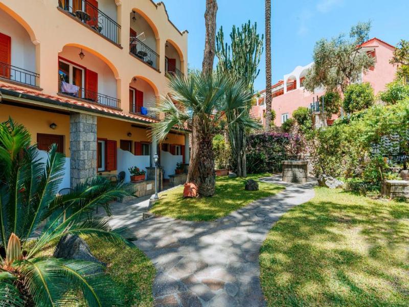 HOTEL TERME SAN LORENZO image