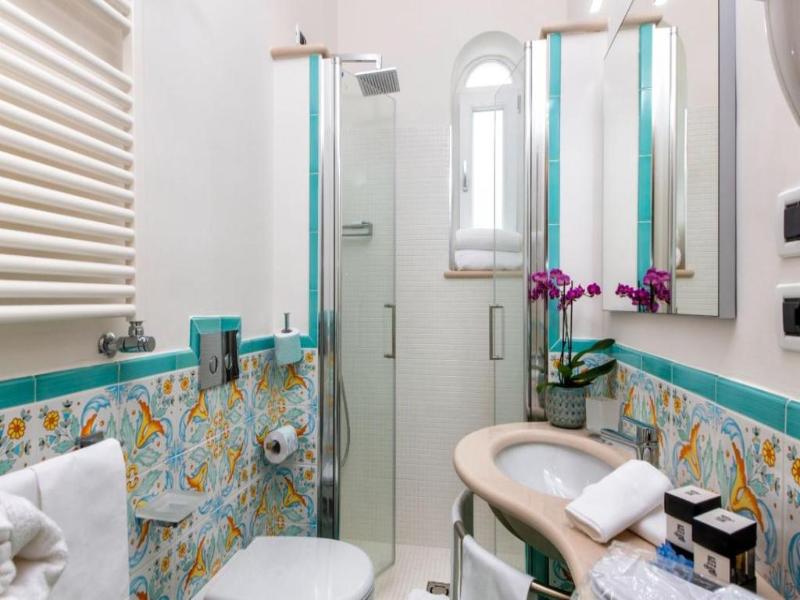HOTEL TERME SAN LORENZO image