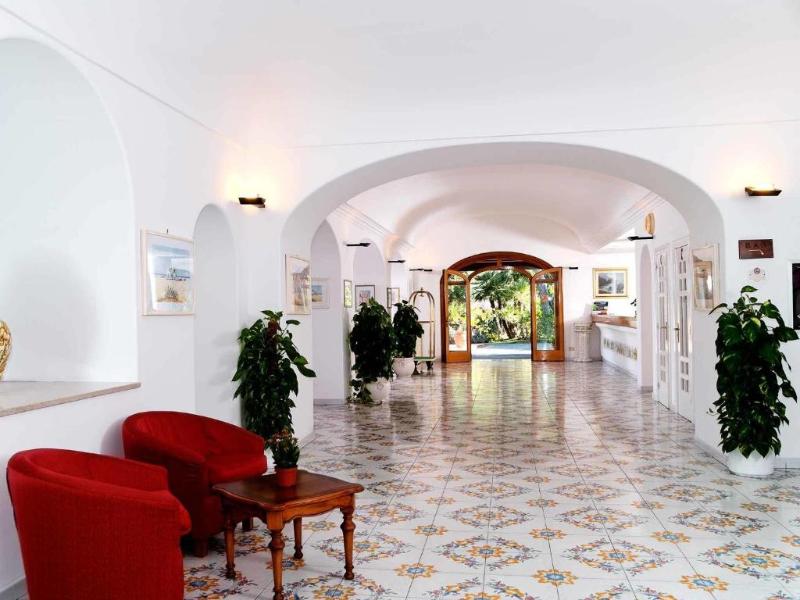 HOTEL TERME SAN LORENZO image