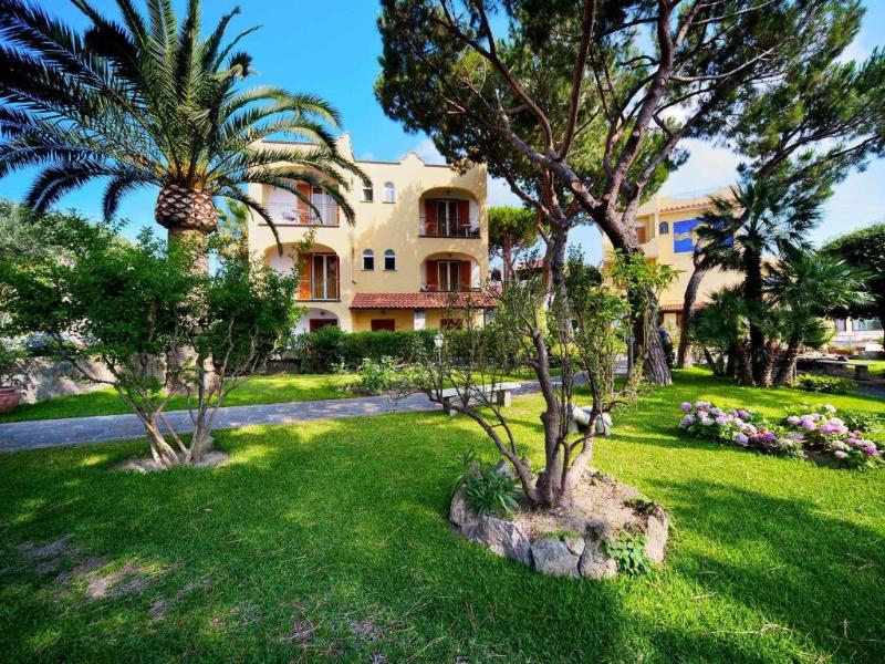 HOTEL TERME SAN LORENZO image
