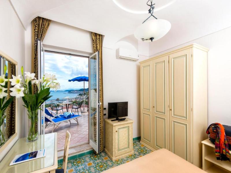 HOTEL TERME SAN LORENZO image