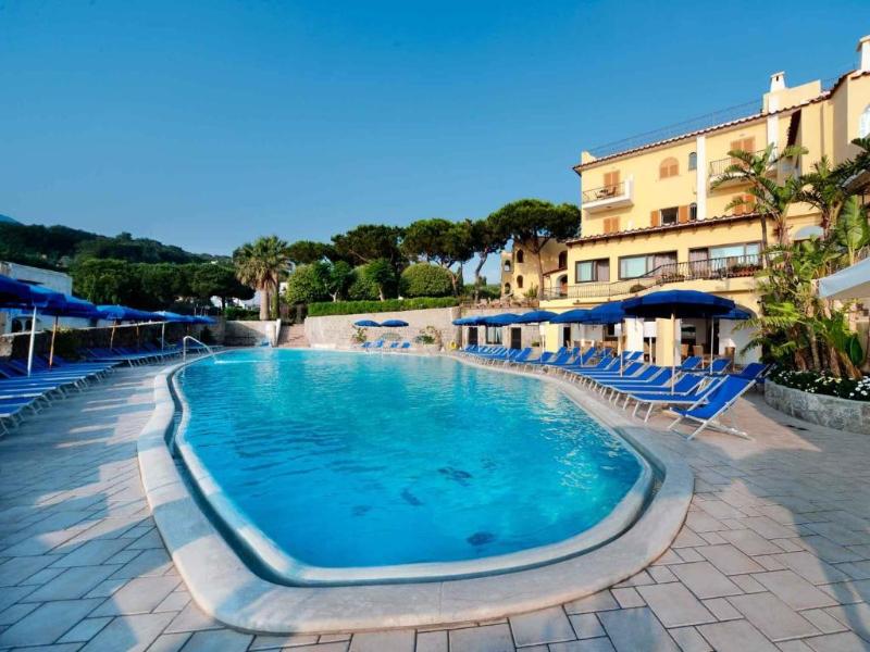 HOTEL TERME SAN LORENZO image