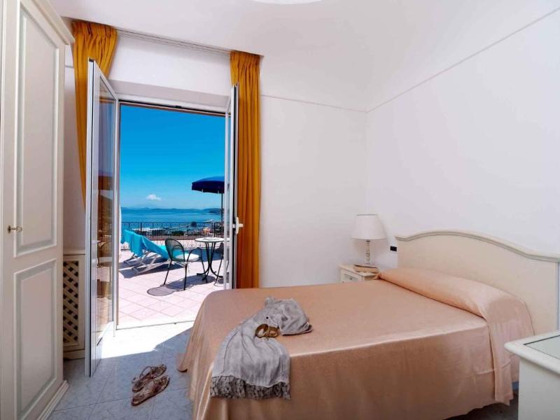 HOTEL TERME SAN LORENZO image