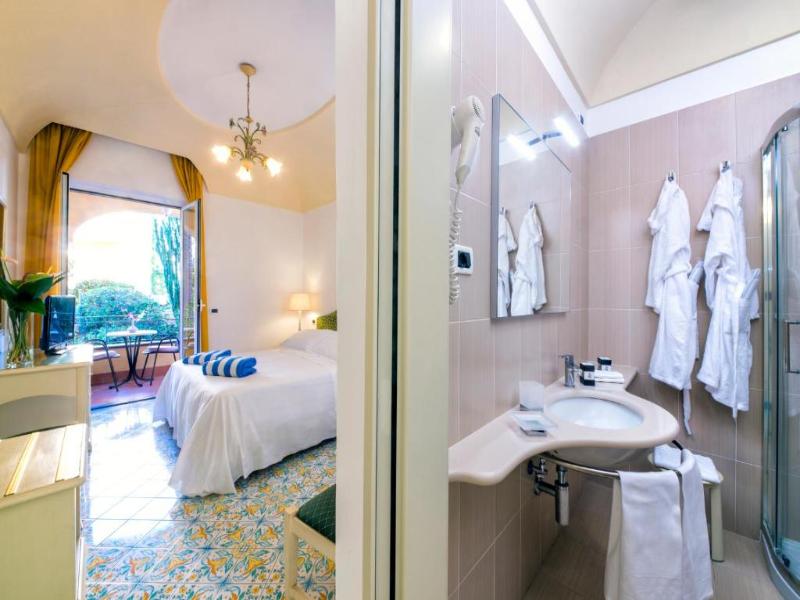 HOTEL TERME SAN LORENZO image