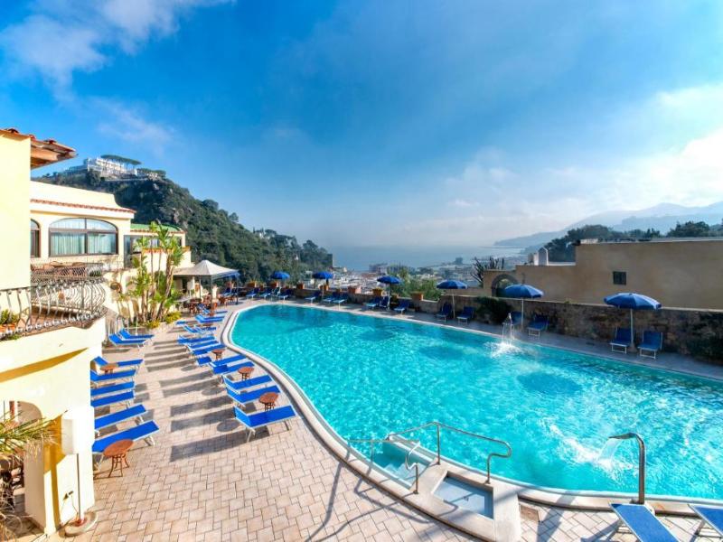 HOTEL TERME SAN LORENZO image