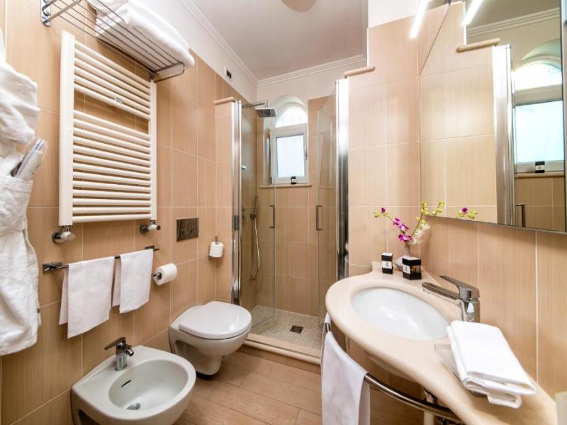 HOTEL TERME SAN LORENZO image