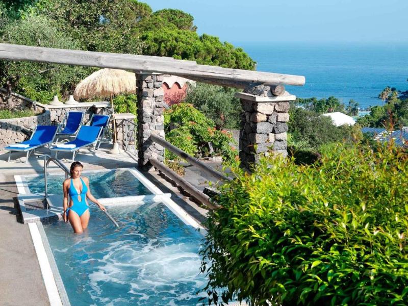 HOTEL TERME SAN LORENZO image