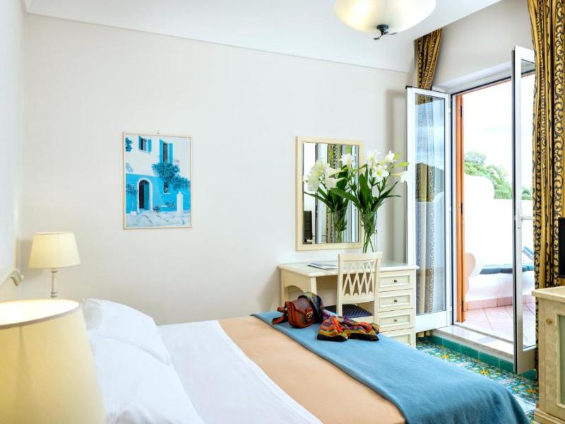 HOTEL TERME SAN LORENZO image