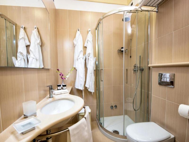 HOTEL TERME SAN LORENZO image