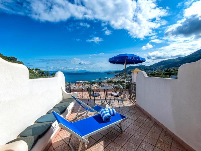 HOTEL TERME SAN LORENZO image
