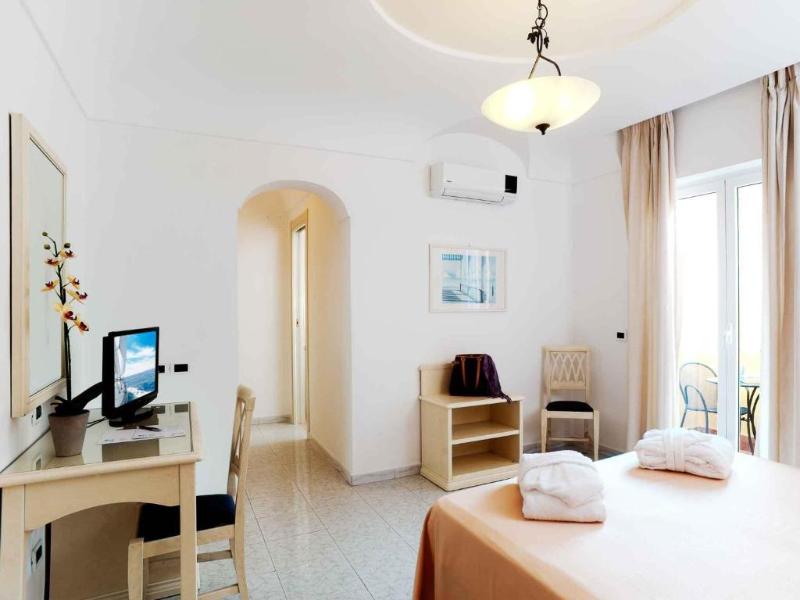 HOTEL TERME SAN LORENZO image
