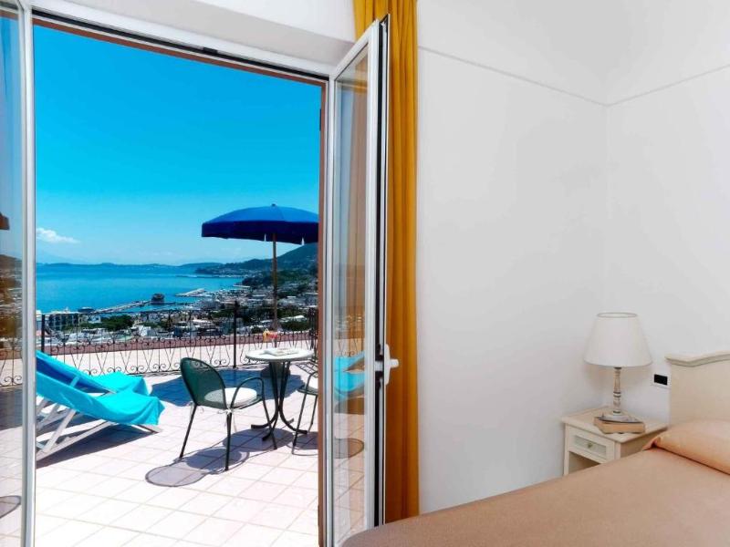 HOTEL TERME SAN LORENZO image