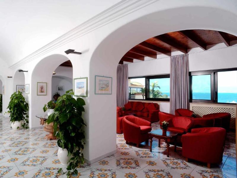 HOTEL TERME SAN LORENZO image