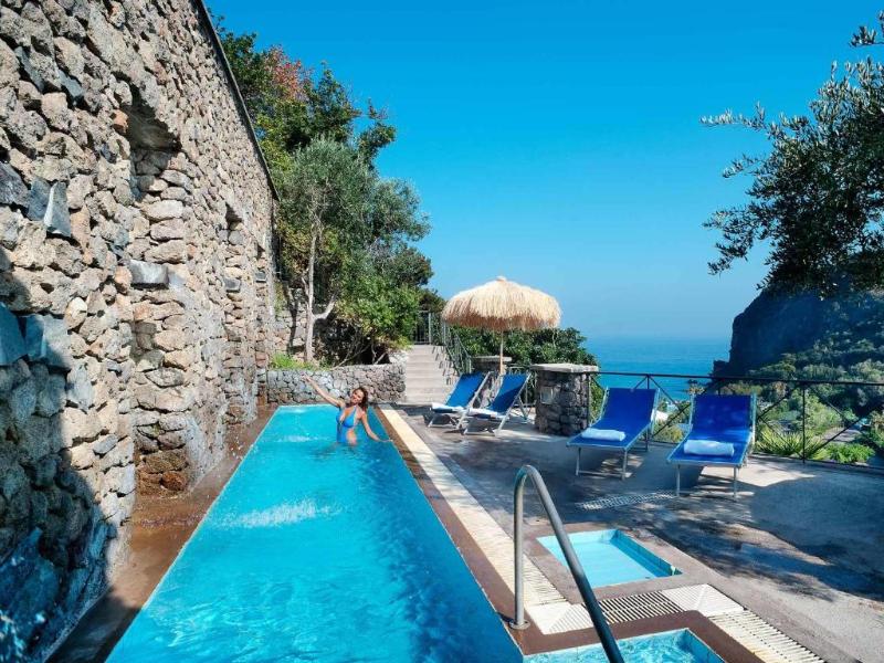 HOTEL TERME SAN LORENZO image