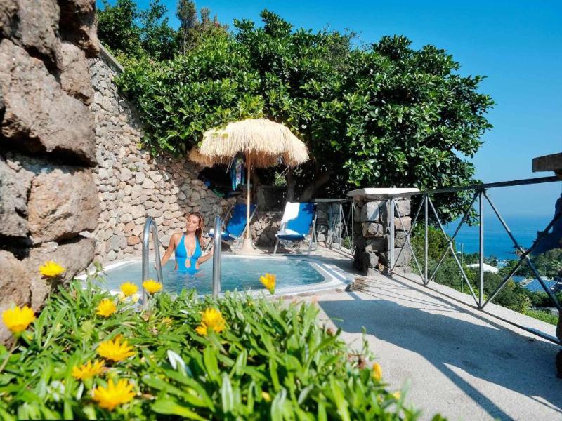 HOTEL TERME SAN LORENZO image