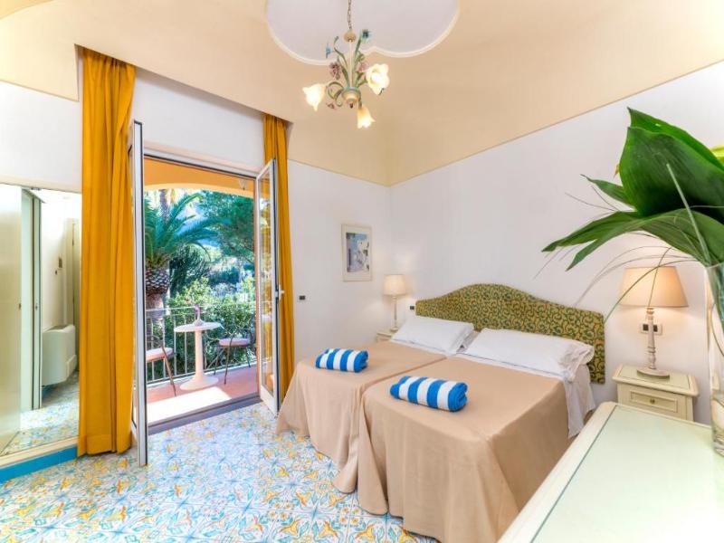 HOTEL TERME SAN LORENZO image