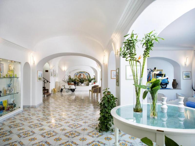 HOTEL TERME SAN LORENZO image