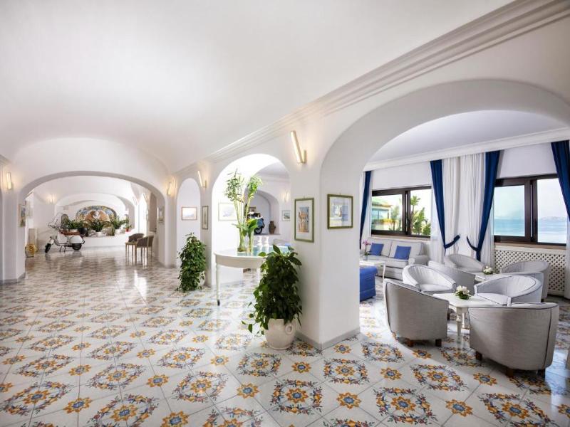 HOTEL TERME SAN LORENZO image