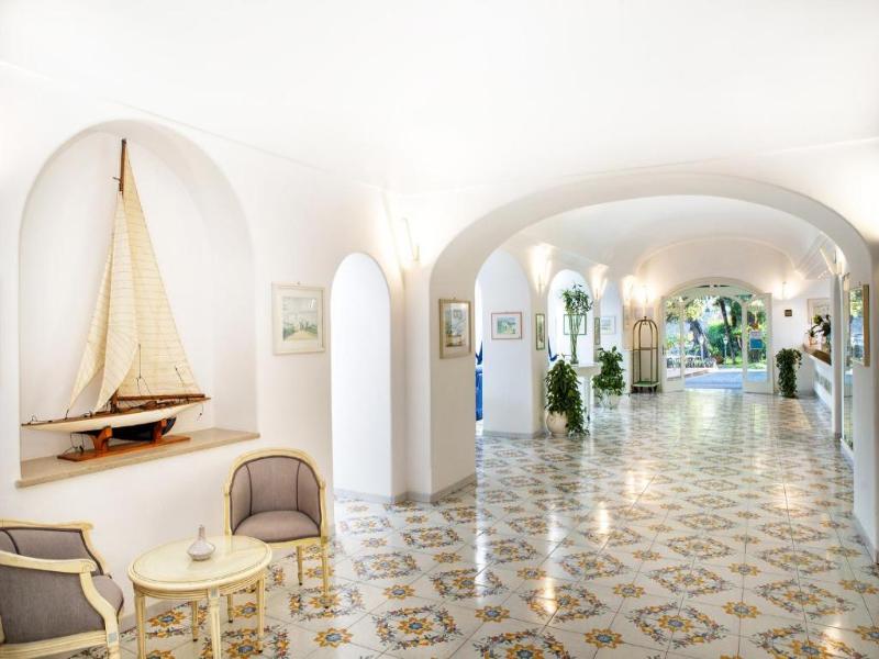 HOTEL TERME SAN LORENZO image