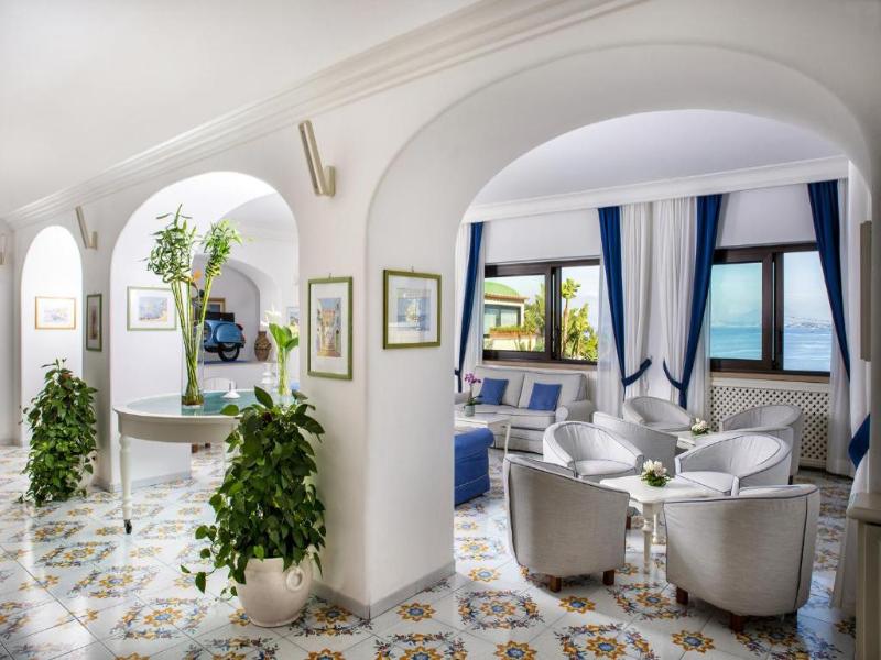 HOTEL TERME SAN LORENZO image
