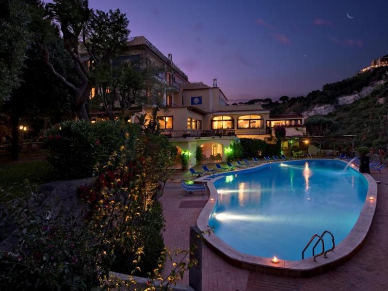 HOTEL TERME SAN LORENZO image