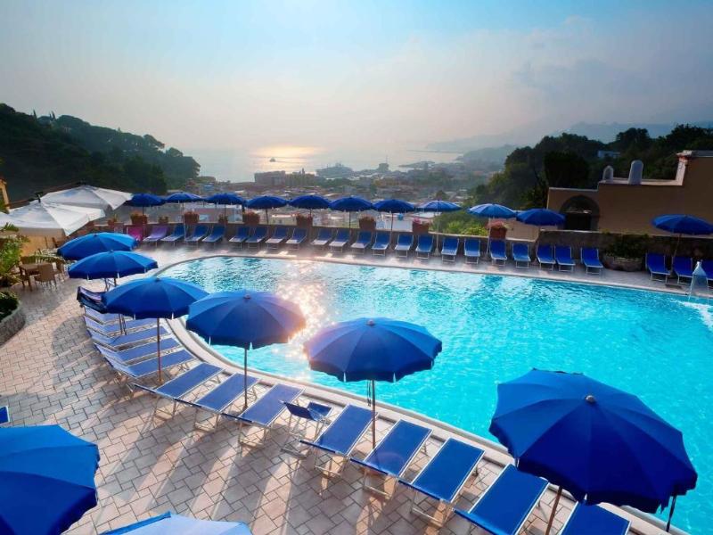 HOTEL TERME SAN LORENZO image
