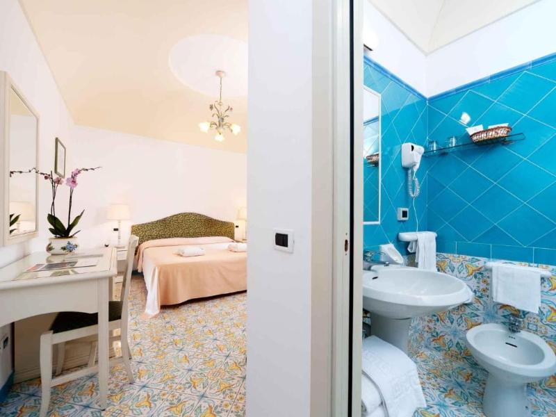 HOTEL TERME SAN LORENZO image