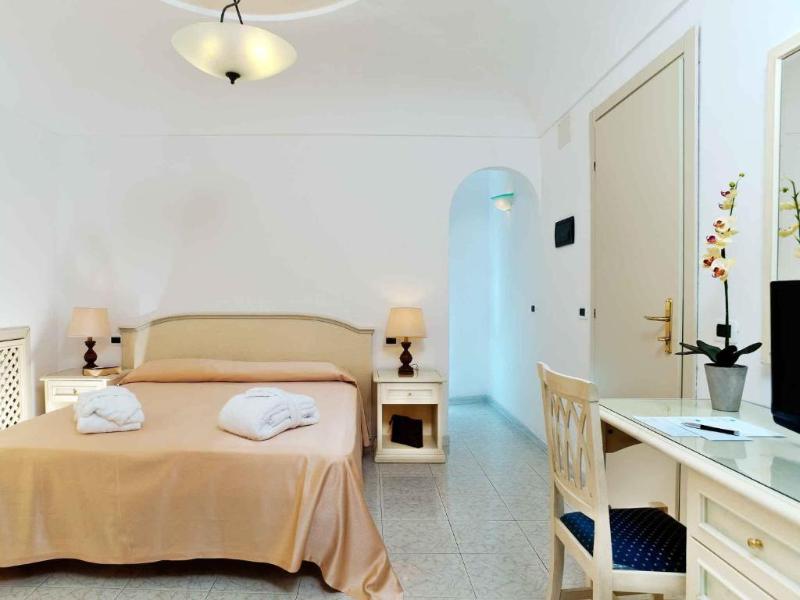 HOTEL TERME SAN LORENZO image