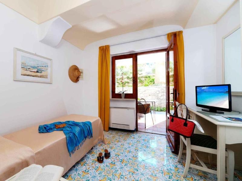 HOTEL TERME SAN LORENZO image