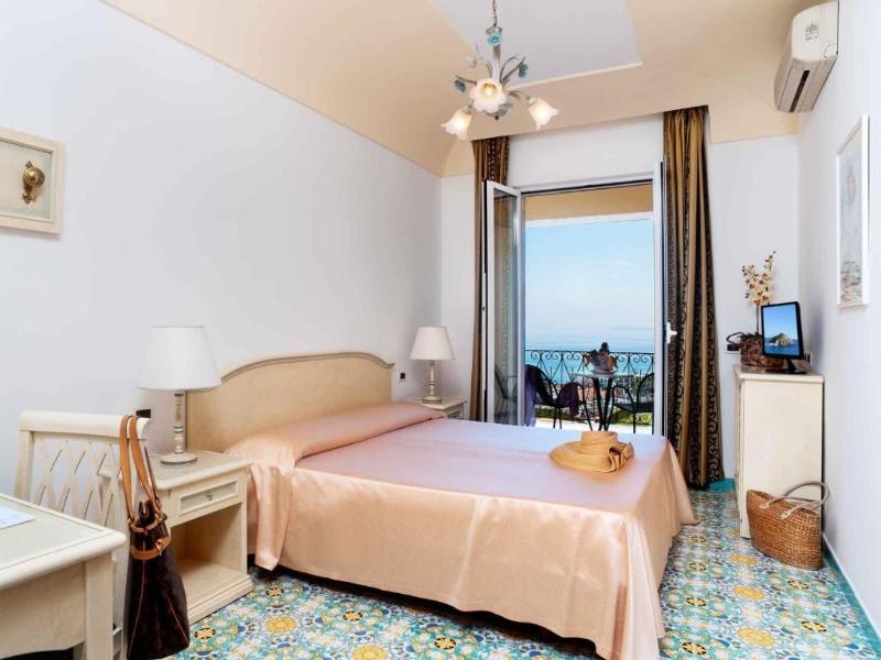 HOTEL TERME SAN LORENZO image