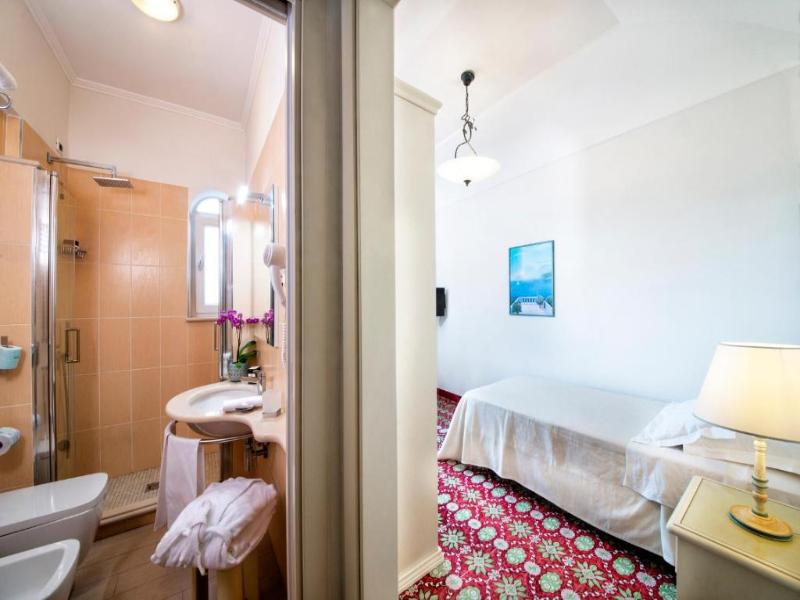 HOTEL TERME SAN LORENZO image