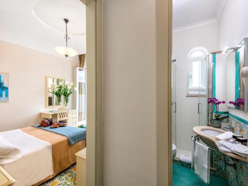 HOTEL TERME SAN LORENZO image