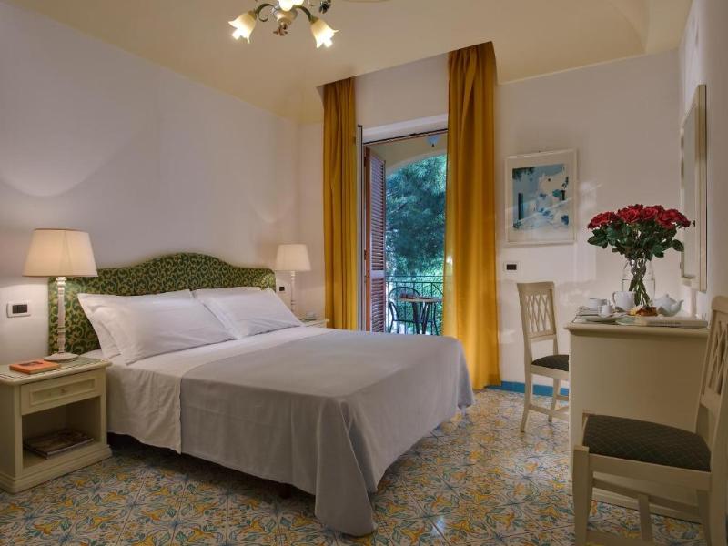HOTEL TERME SAN LORENZO image