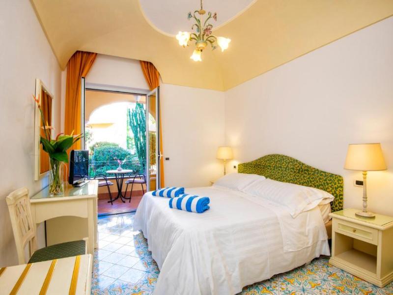 HOTEL TERME SAN LORENZO image