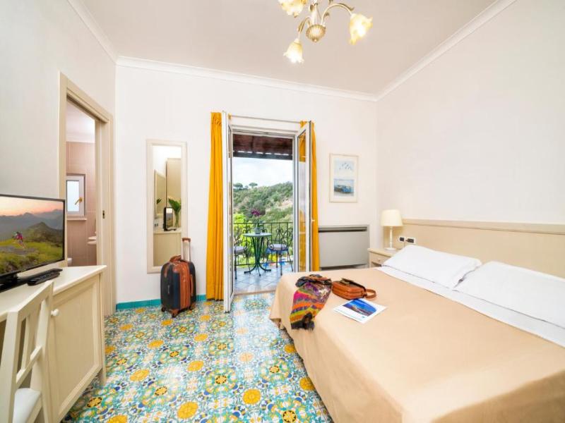 HOTEL TERME SAN LORENZO image