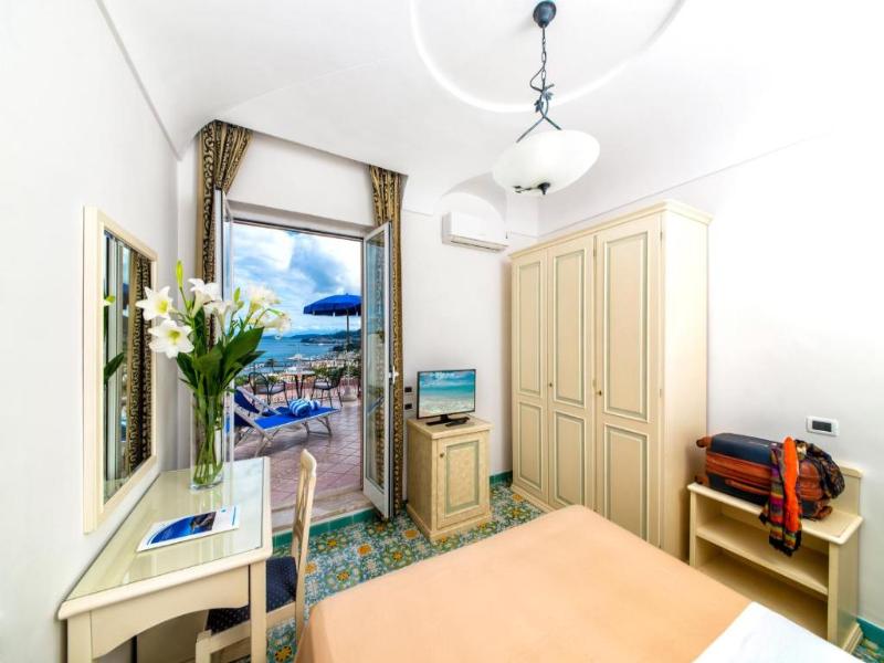 HOTEL TERME SAN LORENZO image