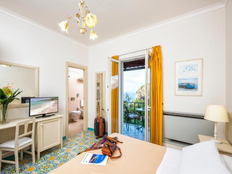 HOTEL TERME SAN LORENZO image