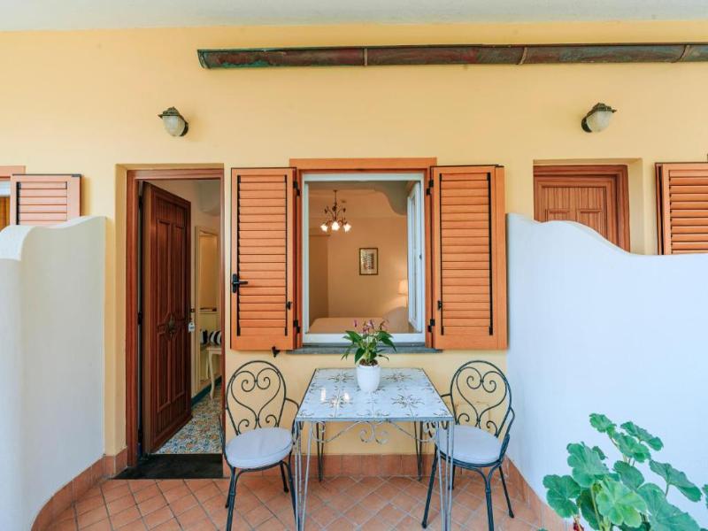 HOTEL TERME SAN LORENZO image