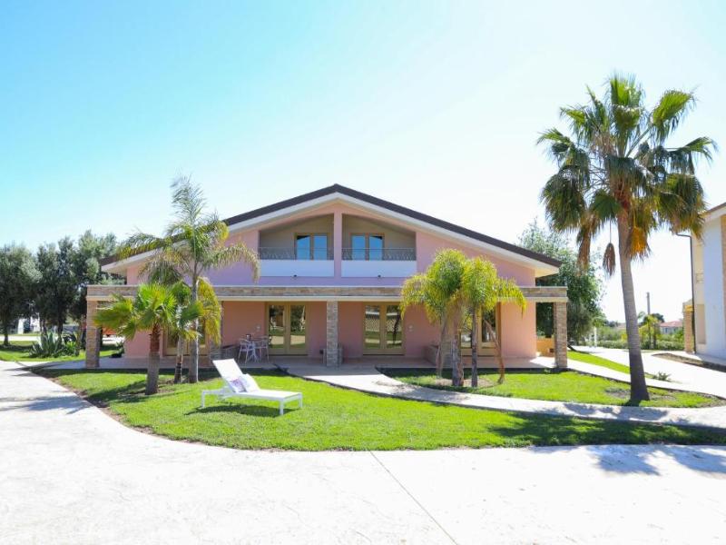 Agave Blu Resort image