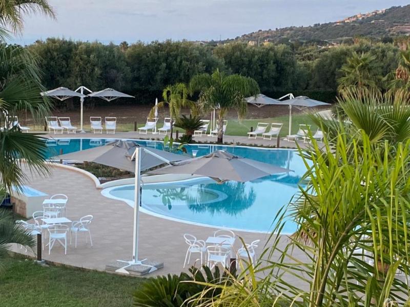 Agave Blu Resort image