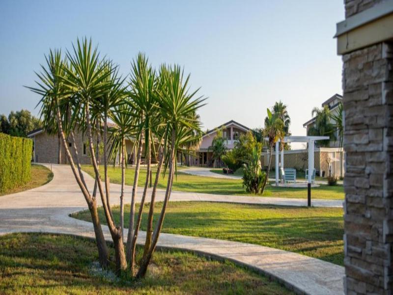 Agave Blu Resort image