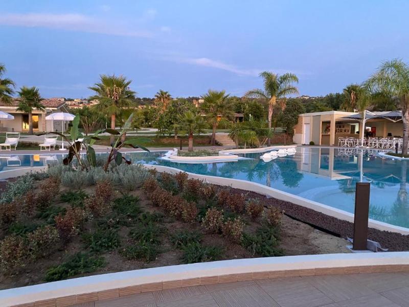 Agave Blu Resort image